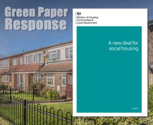 The Pioneer Group Social Housing Green Paper Response