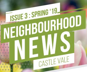 CVCH Spring Newsletter Castle Vale