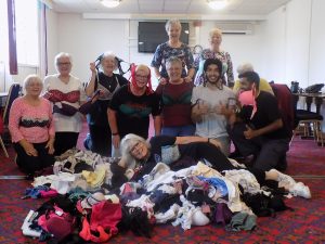 Highcroft Community Centre Bra Bank Stockland Green