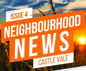 Castle Vale Newsletter Issue 4 2019