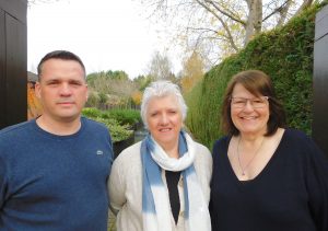 The Pioneer Group New Chairs Board Members