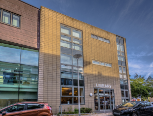 The Pioneer Group Castle Vale Library Saved