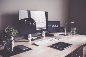 The Pioneer Group Home Working Tips