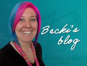 welfare The Pioneer Group Community Offer Blog - Becki Winkless