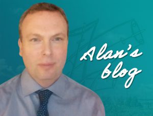 The Pioneer Group Community Offer Blog: Community Fundraising - Alan Crawford