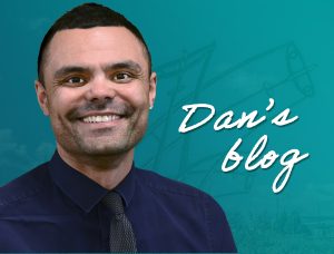 The Pioneer Group Community Offer Blog: Advice - Daniel Lewis