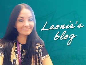 The Pioneer Group Community Offer Blog: Mental Health - Leonie Hammond