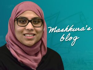 The Pioneer Group Community Offer Blog: Community Support Network - Mashkura Begum