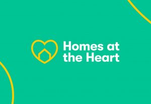 Homes at the Heart Campaign The Pioneer Group