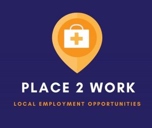 Place 2 Work - The Pioneer Group