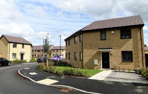 Pioneer Group secures £35 million from Scottish Widows for 250 new affordable homes - The Pioneer Group