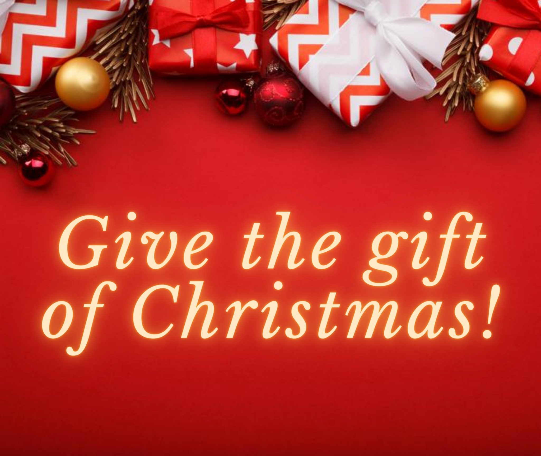 Christmas appeal – website  Attachment  The Pioneer Group