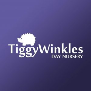 Childcare spaces available now at TiggyWinkles Day Nursery