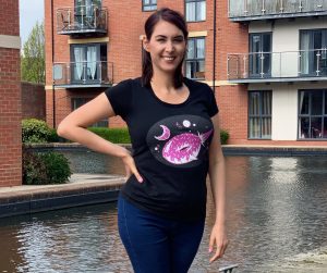 Alison Wattis - launches new business