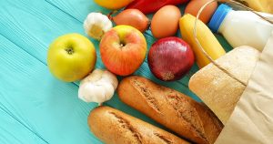 Food Club Falcon Lodge Compass Support