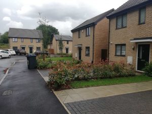 Stechford’s Manor House development nearing completion