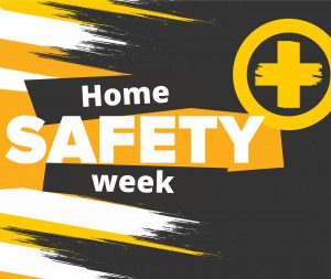 Home Safety week