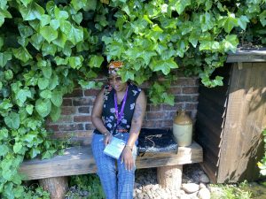 Celebrating Stockland Green Volunteers