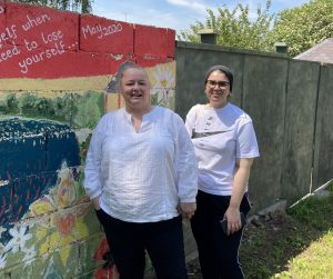 Celebrating Stockland Green Volunteers
