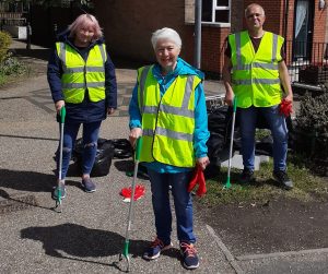 Nominate a Volunteer for 2021 Volunteer of the Year Awards