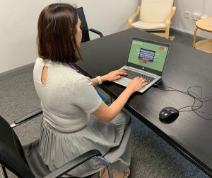 Compass Support employment programme's second entrepreneurial success