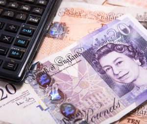 End of Universal Credit