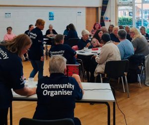 Castle Vale marks International Day for Older Persons
