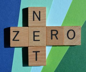 net zero homes