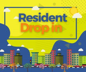Castle Vale Community Housing residents’ drop-in sessions start next week