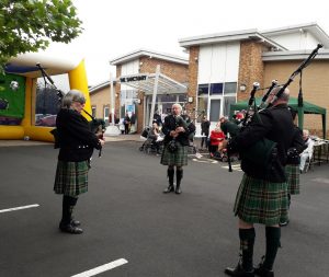 Kick off 2022 with a new activity at Compass Community Hubs