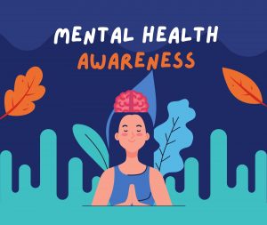 Compass Support Mental Health Awareness Events