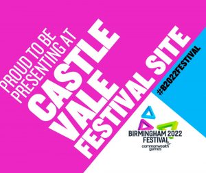 Inclusive and celebratory Neighbourhood Festival Site is coming to Castle Vale