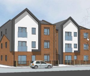 14 new homes in Stockland Green’s social housing allocations scheme