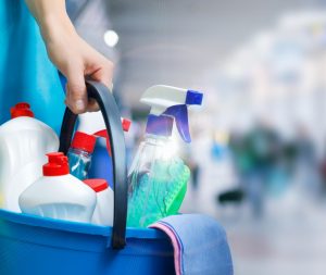 M&BG wins The Pioneer Group’s cleaning contract