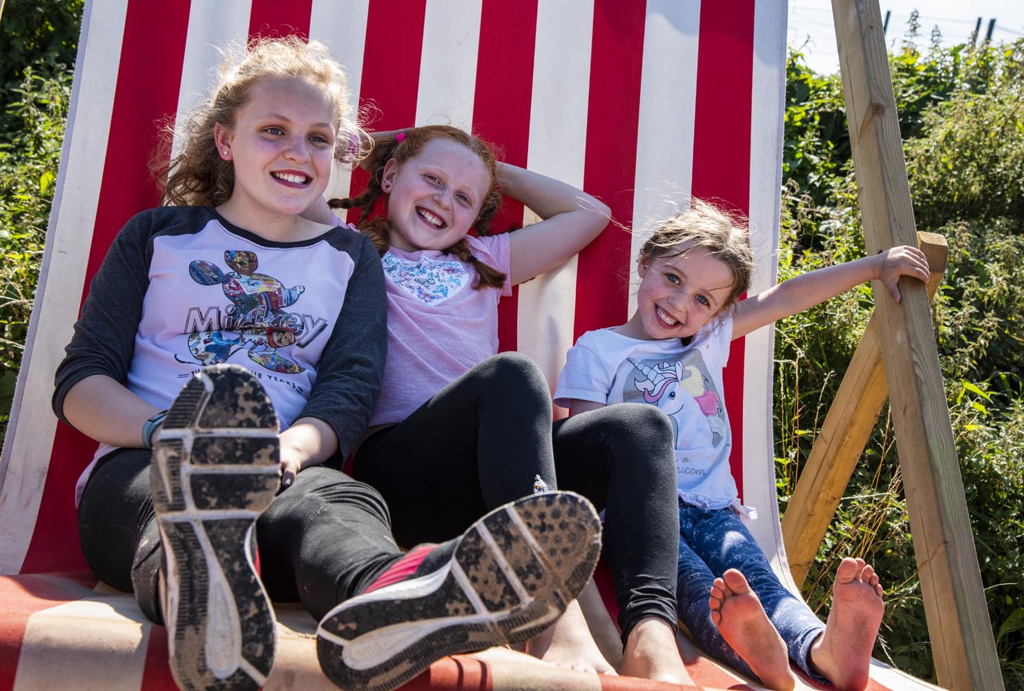 Castle Vale Festival 2019 157