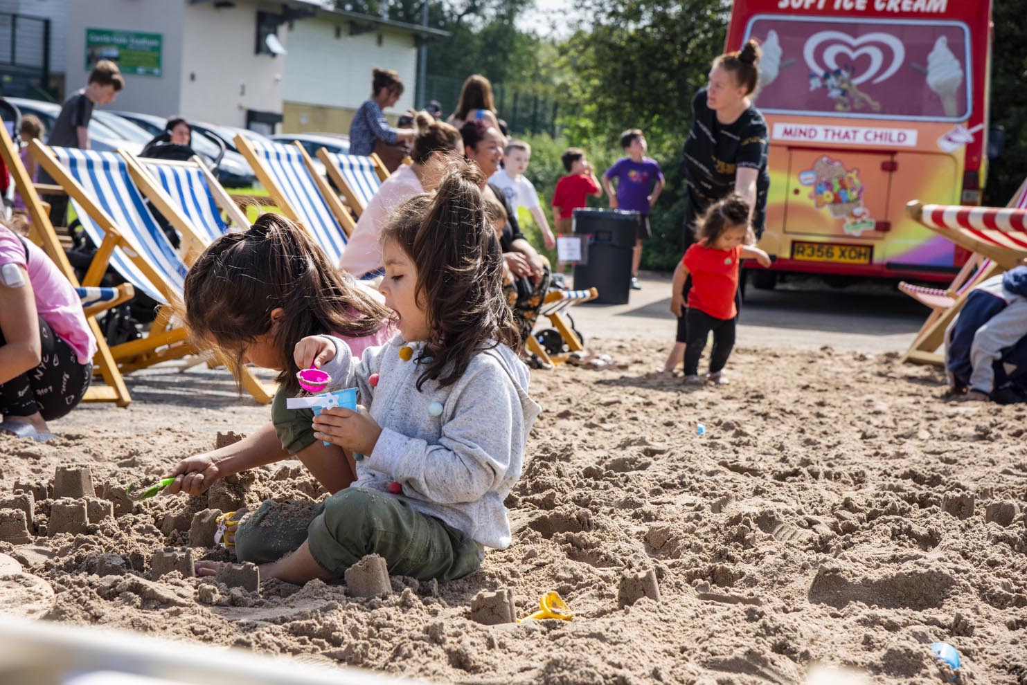 Castle Vale Festival 2019 29