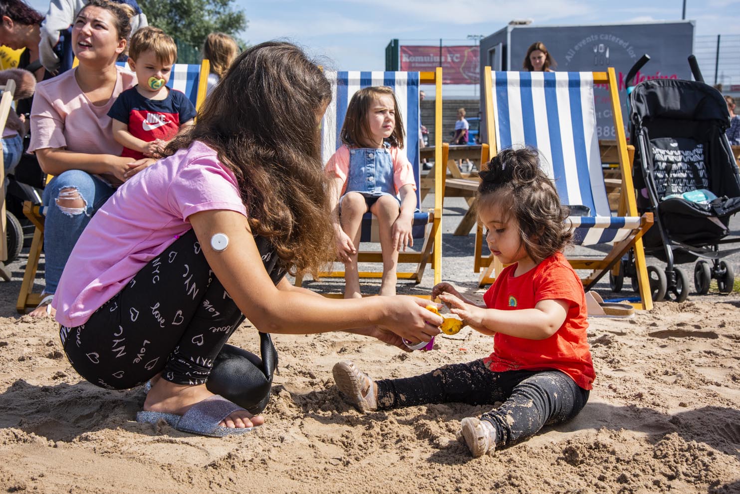 Castle Vale Festival 2019 35