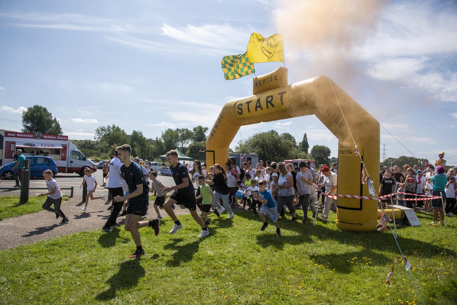 Castle Vale Festival 2019 94