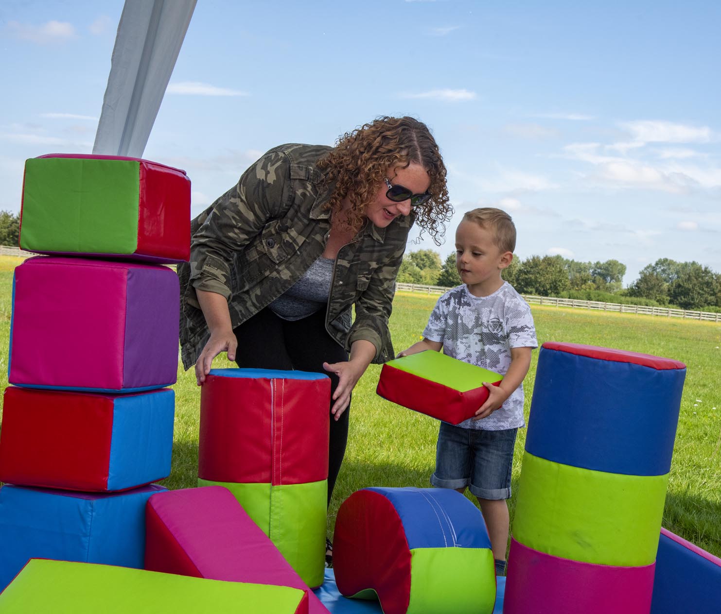 Castle Vale Festival 2019 98